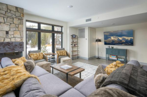 New Luxury Condo 1202 I Hot Tub I AC I Great Views I Best Price I FREE Adventures Daily